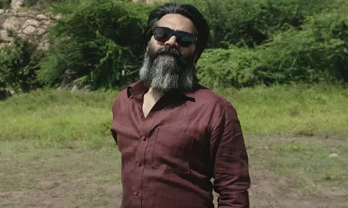 நீ சிங்கம் தான் பாடலின் வீடியோ வெளியிட்ட பத்துதல