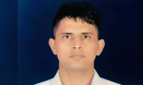 ஐஎன்எஸ் பிரம்மபுத்ரா கப்பலில் விபத்து- பலத்த காயமடைந்த கடற்படை அதிகாரி பலி