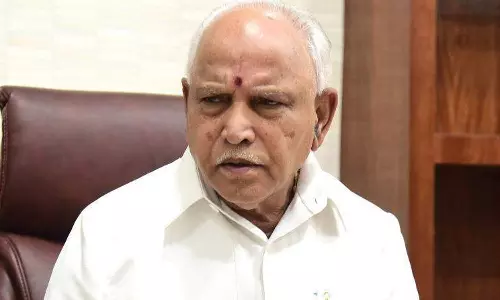 பா.ஜனதா வேட்பாளர் பட்டியல் இன்று மாலை வெளியிடப்படும்- எடியூரப்பா தகவல்