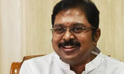 டெல்டா பகுதியில் விவசாயத்தை பாதிக்கும் எந்த திட்டத்தையும் அரசு கொண்டு வரக்கூடாது- தினகரன்