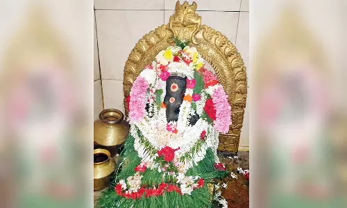 வேதாரண்யம் பகுதி கோவில்களில் சதுர்த்தி வழிபாடு