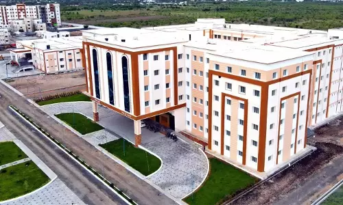 ெபரம்பலூரில் அரசு மருத்துவ கல்லூரி அமைக்க வலியுறுத்தல்