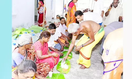 வருசாபிஷேக விழா