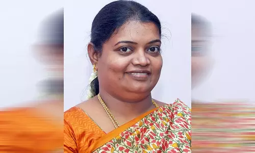 தூத்துக்குடி 19-வது வார்டு பகுதியில் பொதுமக்களின் அனைத்து குறைகளையும் தீர்த்து வைப்பேன் - அமைச்சர் கீதாஜீவன் உறுதி