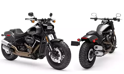 ரூ. 20 லட்சம் விலையில் இந்தியாவில் அறிமுகமான ஹார்லி பைக்