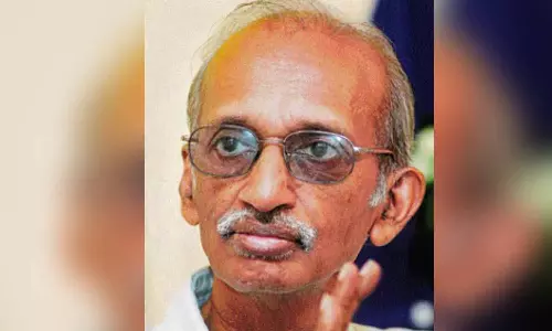 தமிழக முன்னாள் தலைமை தேர்தல் அதிகாரி நரேஷ் குப்தா காலமானார்- ஆளுநர் இரங்கல்