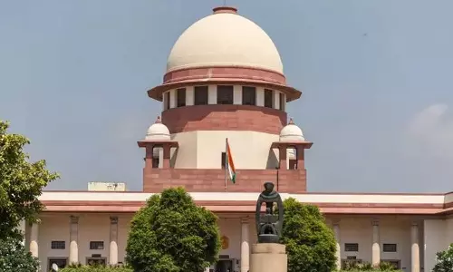 அக்னிபாத் திட்டத்திற்கு எதிரான மனுக்களை தள்ளுபடி செய்தது சுப்ரீம் கோர்ட்