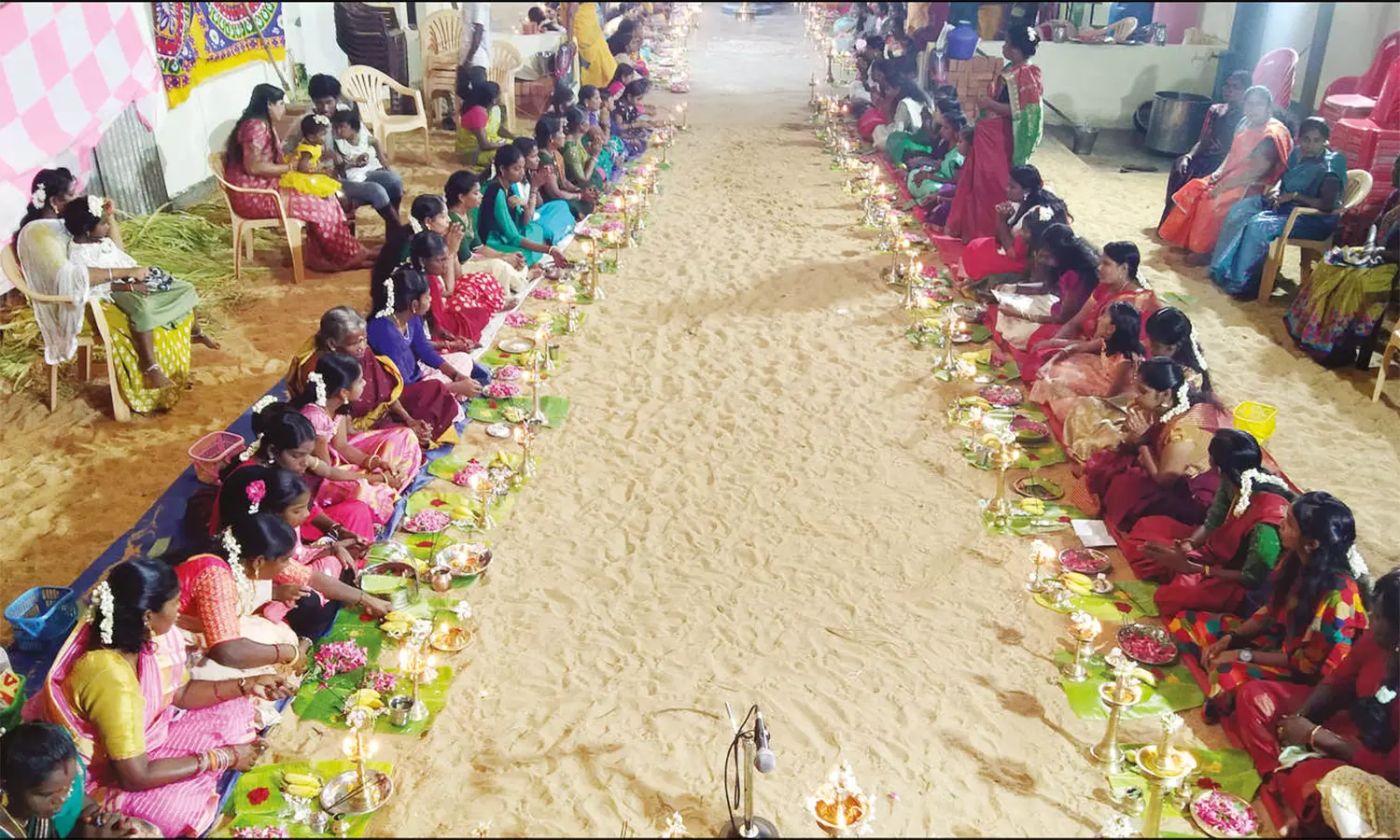 பத்மநாபபுரம் வாழவிளை அழகேஸ்வரி முத்தாரம்மன் கோவில் கொடை விழா 6 நாட்கள் நடக்கிறது பத்மநாபபுரம் வாழவிளை அழகேஸ்வரி முத்தாரம்மன் கோவில் கொடை விழா 6 நாட்கள் நடக்கிறது