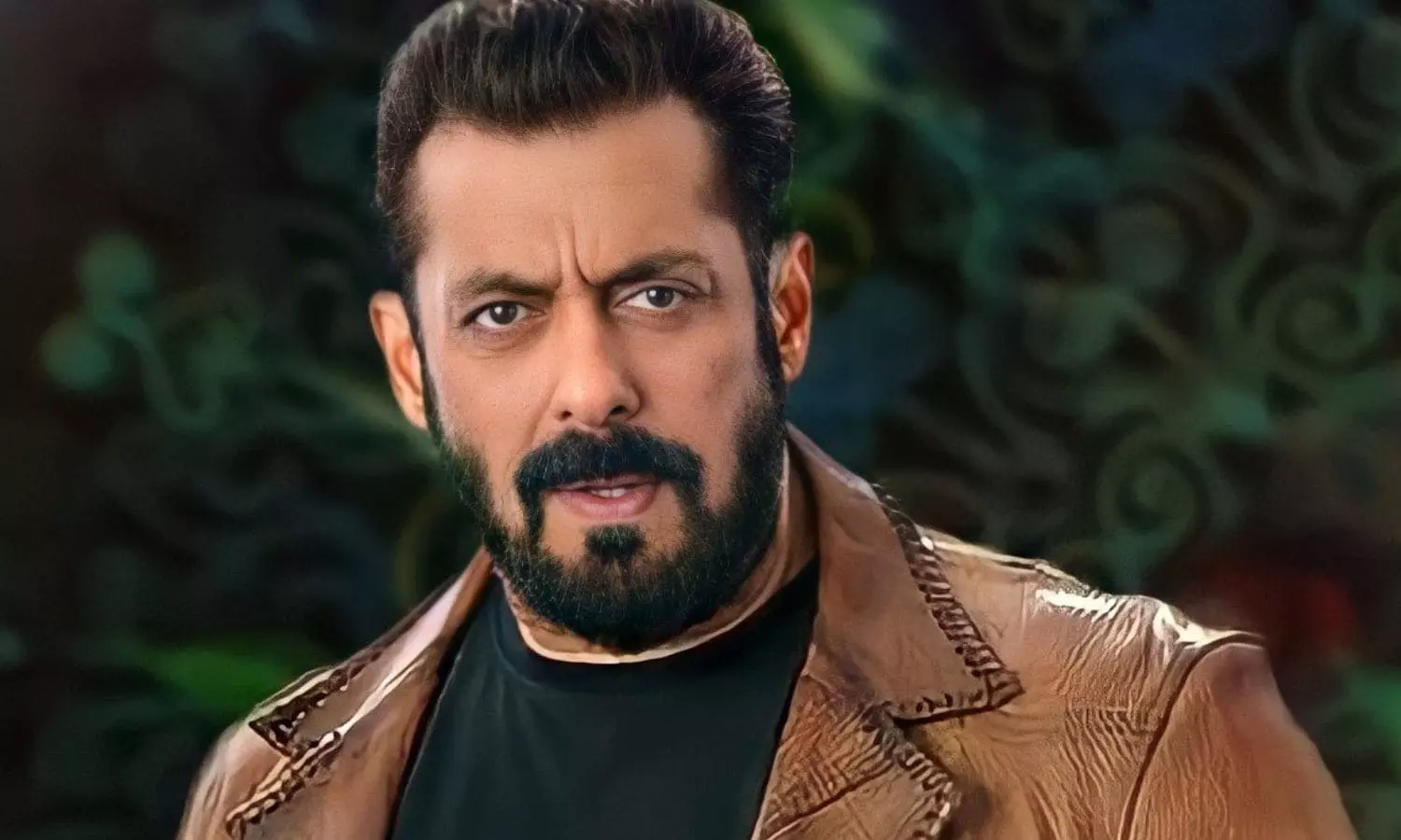 தொடர்ந்து கொலை மிரட்டலை சந்திக்கும் சல்மான்கான்.. அதிரடி காட்டிய போலீஸ் தொடர்ந்து கொலை மிரட்டலை சந்திக்கும் சல்மான்கான்.. அதிரடி காட்டிய போலீஸ்