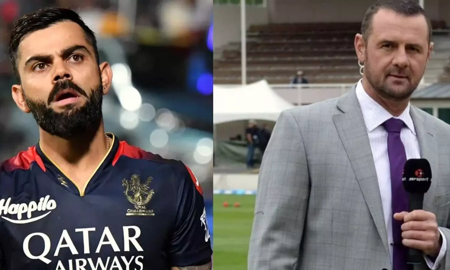 தனது சொந்த சாதனைக்காக விளையாடினார்- விராட் கோலியை விமர்சித்த சைமன் டவுல்