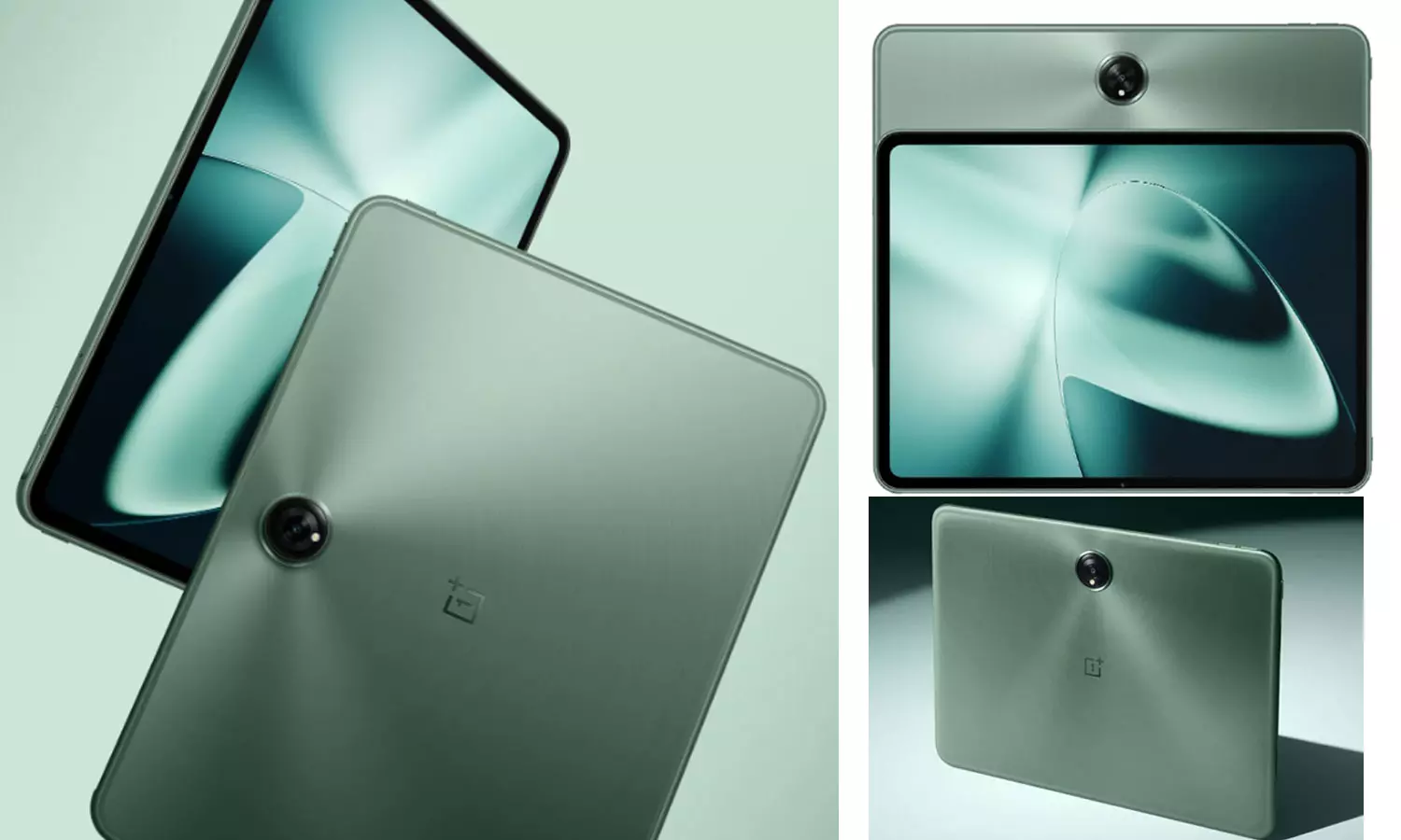 அறிமுக சலுகைகளுடன் ஒன்பிளஸ் பேட் முன்பதிவு துவக்கம் அறிமுக சலுகைகளுடன் ஒன்பிளஸ் பேட் முன்பதிவு துவக்கம்