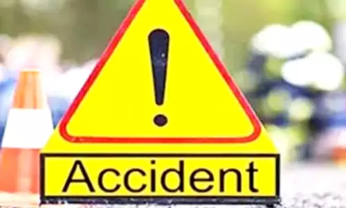 நைஜீரியாவில் சோகம் - பஸ், லாரி நேருக்கு நேர் மோதியதில் 15 பேர் பலி