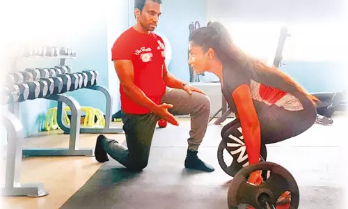 கடின உடற்பயிற்சி உயிருக்கு ஆபத்தை ஏற்படுத்துமா?: மருத்துவ நிபுணர்கள் கருத்து