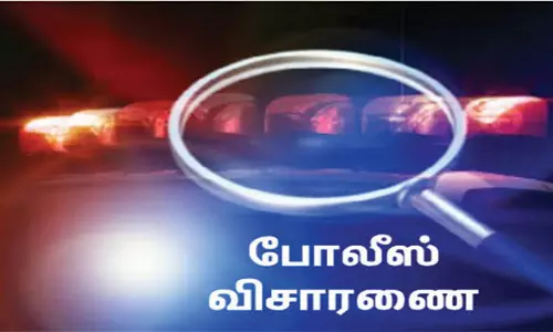 சேலத்தில், திருமணம் செய்வதாக கூறி ஏமாற்றியதால் காதலன் வீட்டு முன்பு பெண் என்ஜினீயர் தர்ணா