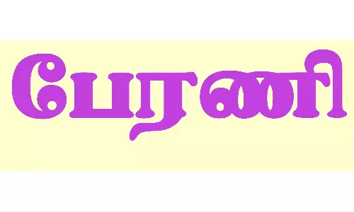 விடுதலை சிறுத்தைகள் கட்சி- 14-ந் தேதி அணிவகுப்பு பேரணி