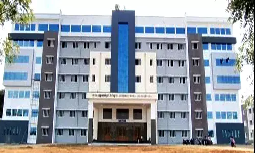 மாணவியர் விடுதியில் வாட்டர் ஹீட்டர் பொருத்த கோரிக்கை