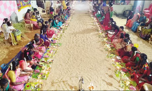 பத்மநாபபுரம் வாழவிளை அழகேஸ்வரி முத்தாரம்மன் கோவில் கொடை விழா 6 நாட்கள் நடக்கிறது