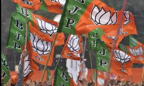 33 பா.ஜனதா எம்.எல்.ஏக்கள் மீது பொதுமக்கள் அதிருப்தி- தொகுதி பக்கம் தலை காட்டவில்லை