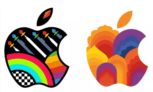 இந்தியாவில் ஒரே வாரத்தில் இரு ஸ்டோர்களை திறக்கும் ஆப்பிள் - எப்போ தெரியுமா?