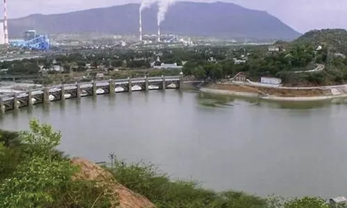 டெல்லியில் ஆலோசனை: காவிரி மேலாண்மை ஆணையத்தின் 20-வது கூட்டம்