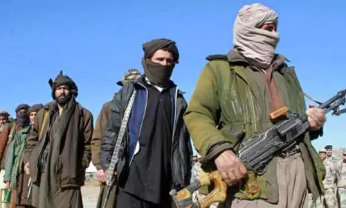 ஆப்கானிஸ்தானில் ஓட்டல்களுக்கு பெண்கள் செல்ல தடை