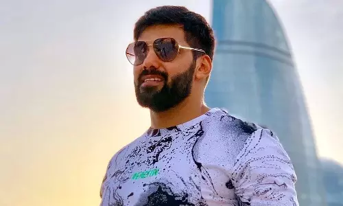 முதல் பாடலை வெளியிடும் ஆர்யா படக்குழு