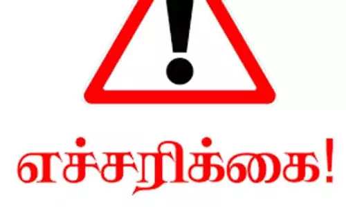 உரிமம் பெறாத கழிவு நீர் அகற்றும் வாகனங்கள் பறிமுதல்