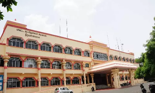 கலெக்டர் ஆபீசில் மாற்றுத்திறனாளிகளுக்கான அடையாள அட்டை சிறப்பு முகாம்