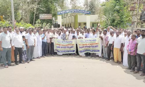 1000 பேர் பைக் பேரணி