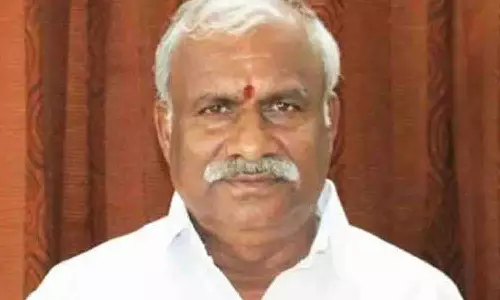 கொண்டத்து காளியம்மன் கோவில் குண்டம் திருவிழா முறைகேடு புகார் - இந்து முன்னணி சார்பில் ஆர்ப்பாட்டம் 16-ந் தேதி நடக்கிறது