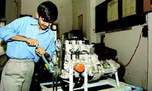 மானிய கோரிக்கை அறிவிப்புகளால் புதிய தொழில்முனைவோர்  அதிகரிக்க வாய்ப்பு