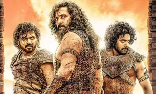 தென்னிந்திய சினிமாவில் இதுவே முதல்முறை.. பொன்னியின் செல்வன் -2 அப்டேட்