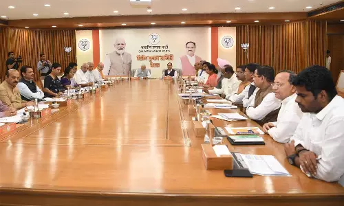 கர்நாடகா தேர்தலில் களமிறங்கும் 52 புதுமுகங்கள்: முதற்கட்டமாக 189 வேட்பாளர்களை அறிவித்தது பாஜக