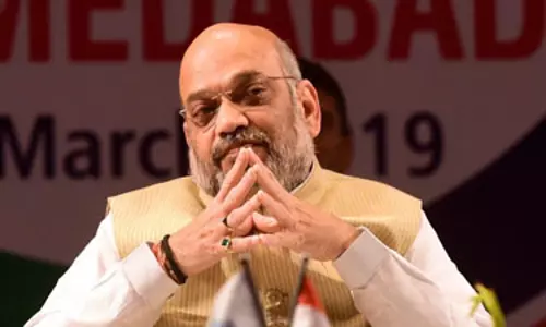 பிரதமர் மோடியை எவ்வளவு மோசமாக விமர்சிக்கிறார்களோ அந்த அளவுக்கு பா.ஜ.க வளரும்- அமித்ஷா