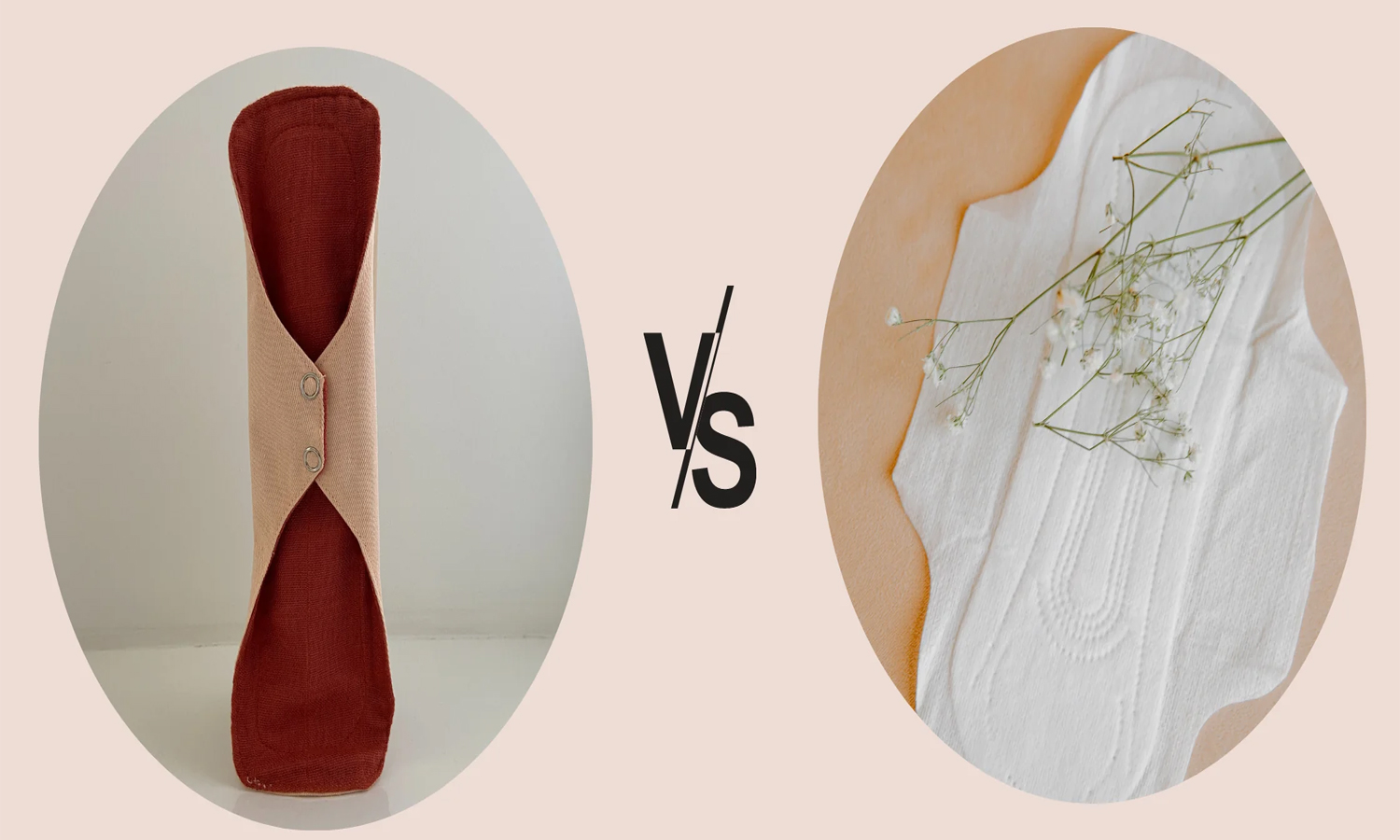 சானிடரி பேடுகளால் ஏற்படும் பிரச்சனைகளும்... துணி நாப்கினின் நன்மைகளும்...