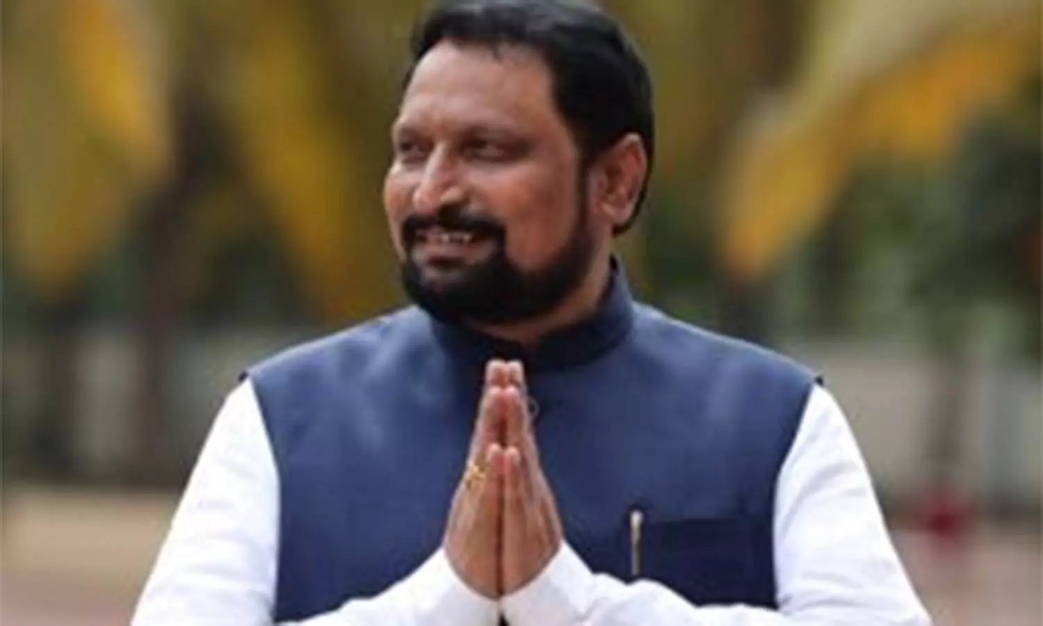 தேர்தலில் போட்டியிட சீட் கொடுக்காததால் அதிருப்தி... பாஜகவில் இருந்து வெளியேறும் முன்னாள் துணை முதல்வர்