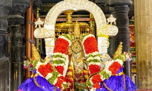 ஆன்மிகம்:  முக்கிய நிகழ்வுகள் மற்றும் பஞ்சாங்கம்