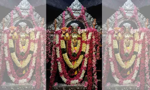 தேய்பிறை சஷ்டியை முன்னிட்டு பல்லடம் முருகன் கோவில்களில் சிறப்பு வழிபாடு