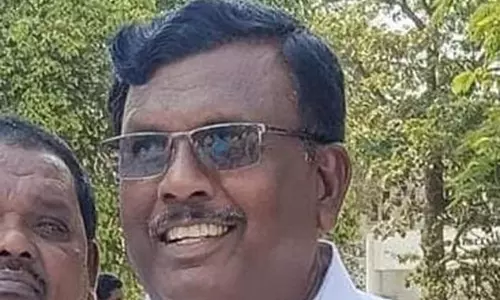 6 வயது சிறுமிக்கு பாலியல் தொல்லை: தி.மு.க. கவுன்சிலர் கைது- கட்சியில் இருந்து நீக்கம்