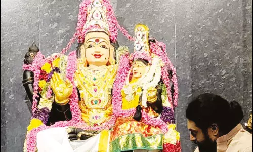 ராட்டை சுற்றிபாளையம் பைரவர் கோவிலில் நாளை தேய்பிறை அஷ்டமி பூஜை