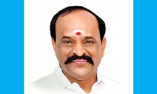 கோவில்பட்டியை தலைமை இடமாக கொண்டு புதிய மாவட்டம் உருவாக்க  வேண்டும் - சட்டசபையில் கடம்பூர் ராஜூ எம்.எல்.ஏ. பேச்சு