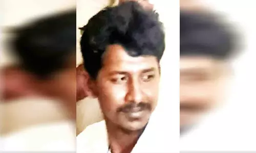 வக்கீலுக்கு இரட்டை ஆயுள் தண்டனை - திருப்பூர் கோர்ட்டு தீர்ப்பு