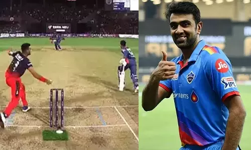 மன்கட் அவுட் முறையை நிறைய பவுலர்கள் செய்ய வேண்டும்- அஸ்வின் விருப்பம்