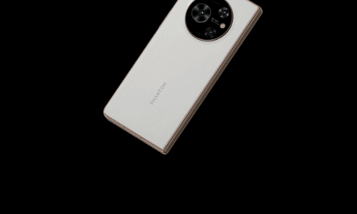 120Hz LTPO AMOLED ஸ்கிரீன் கொண்ட டெக்னோ ஃபோல்டபில் ஸ்மார்ட்போன் அறிமுகம்