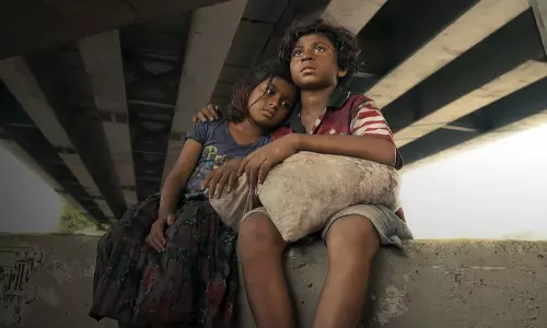 பிச்சைக்காரன் -2 படத்தின் கோவில் சிலையே பாடல் வெளியானது