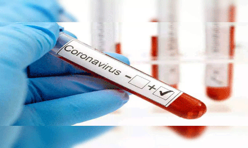 மகாராஷ்டிராவில் உயரும் கொரோனா - ஒரே நாளில் 1,115 பேருக்கு பாதிப்பு