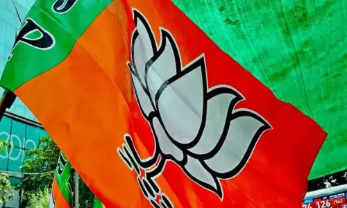 கர்நாடகா சட்டசபை தேர்தல்- 2ம் கட்ட வேட்பாளர் பட்டியலை வெளியிட்டது பாஜக