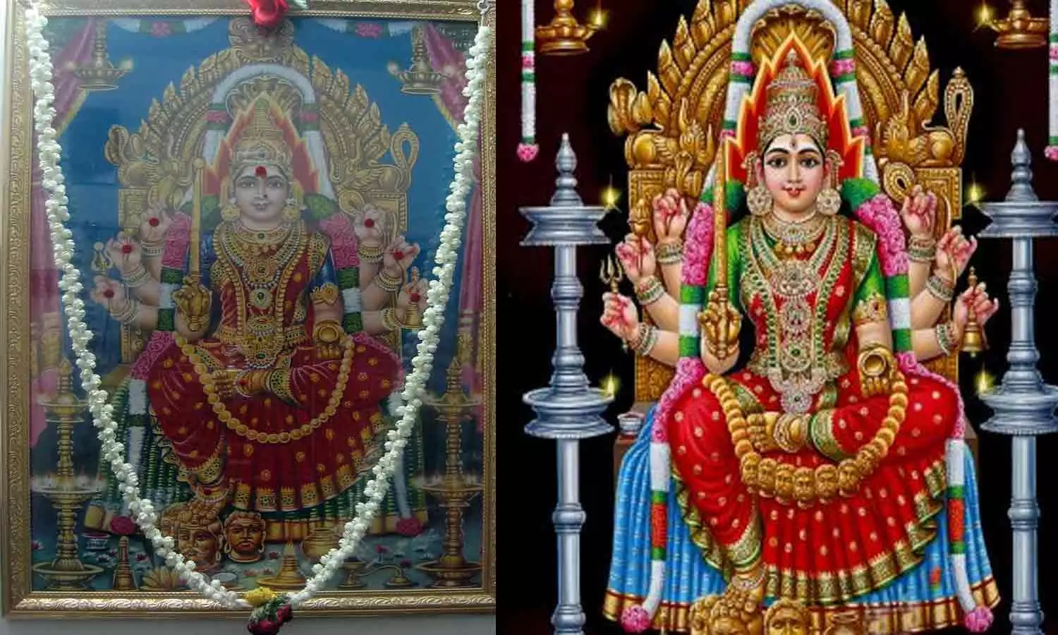 ஆன்மிகம்: இன்றைய முக்கிய நிகழ்வுகள் மற்றும் பஞ்சாங்கம் ஆன்மிகம்: இன்றைய முக்கிய நிகழ்வுகள் மற்றும் பஞ்சாங்கம்