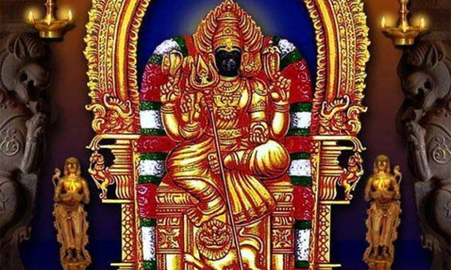 பட்டுக்கோட்டை நாடியம்மன் கோவில் தேரோட்டம் இன்றும், நாளையும் நடக்கிறது