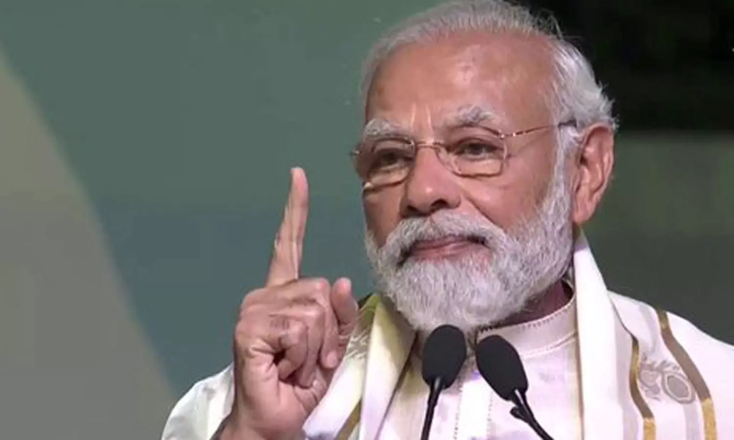 இந்திய விடுதலையில் தமிழர்களின் பங்கு முக்கியமானது - தமிழ் புத்தாண்டு விழாவில் பிரதமர் மோடி பேச்சு இந்திய விடுதலையில் தமிழர்களின் பங்கு முக்கியமானது - தமிழ் புத்தாண்டு விழாவில் பிரதமர் மோடி பேச்சு